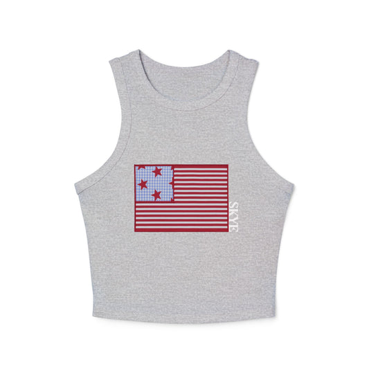 skyebysofia 4th of july tank part 2