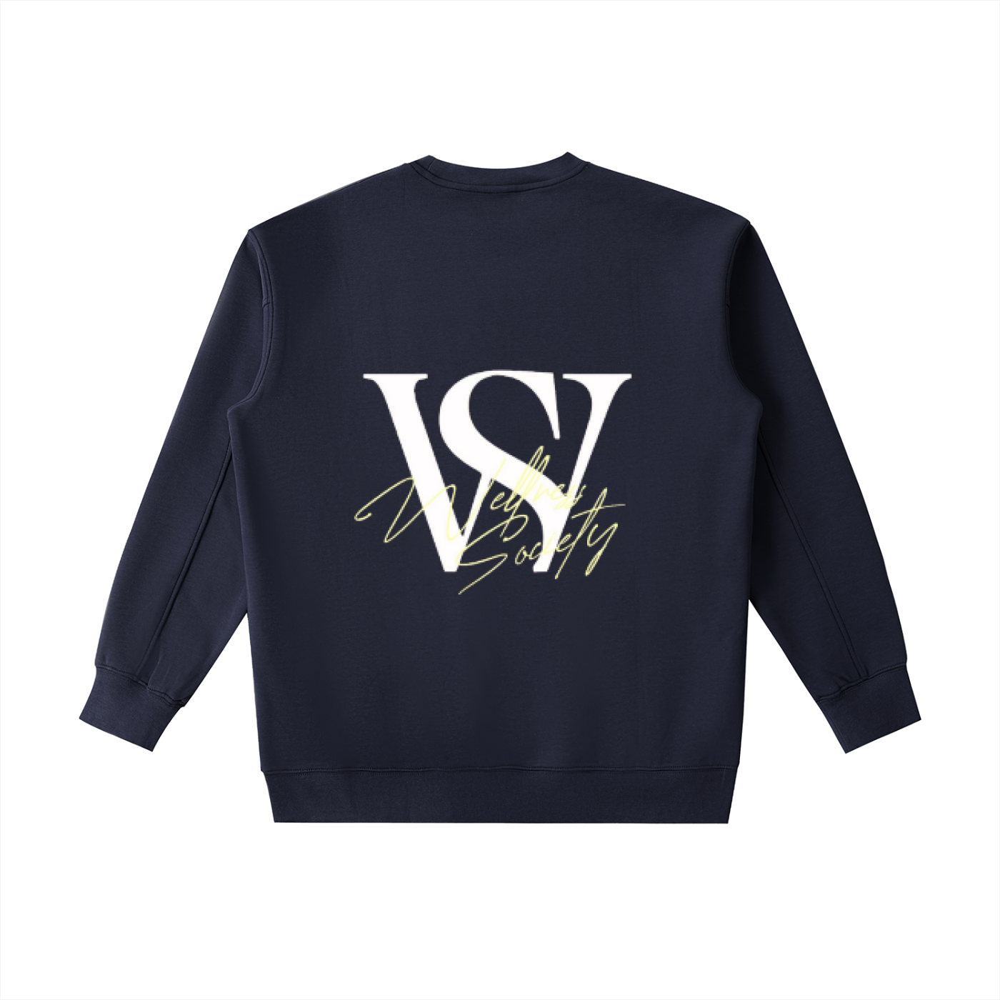 Milwaukee WS Crewneck