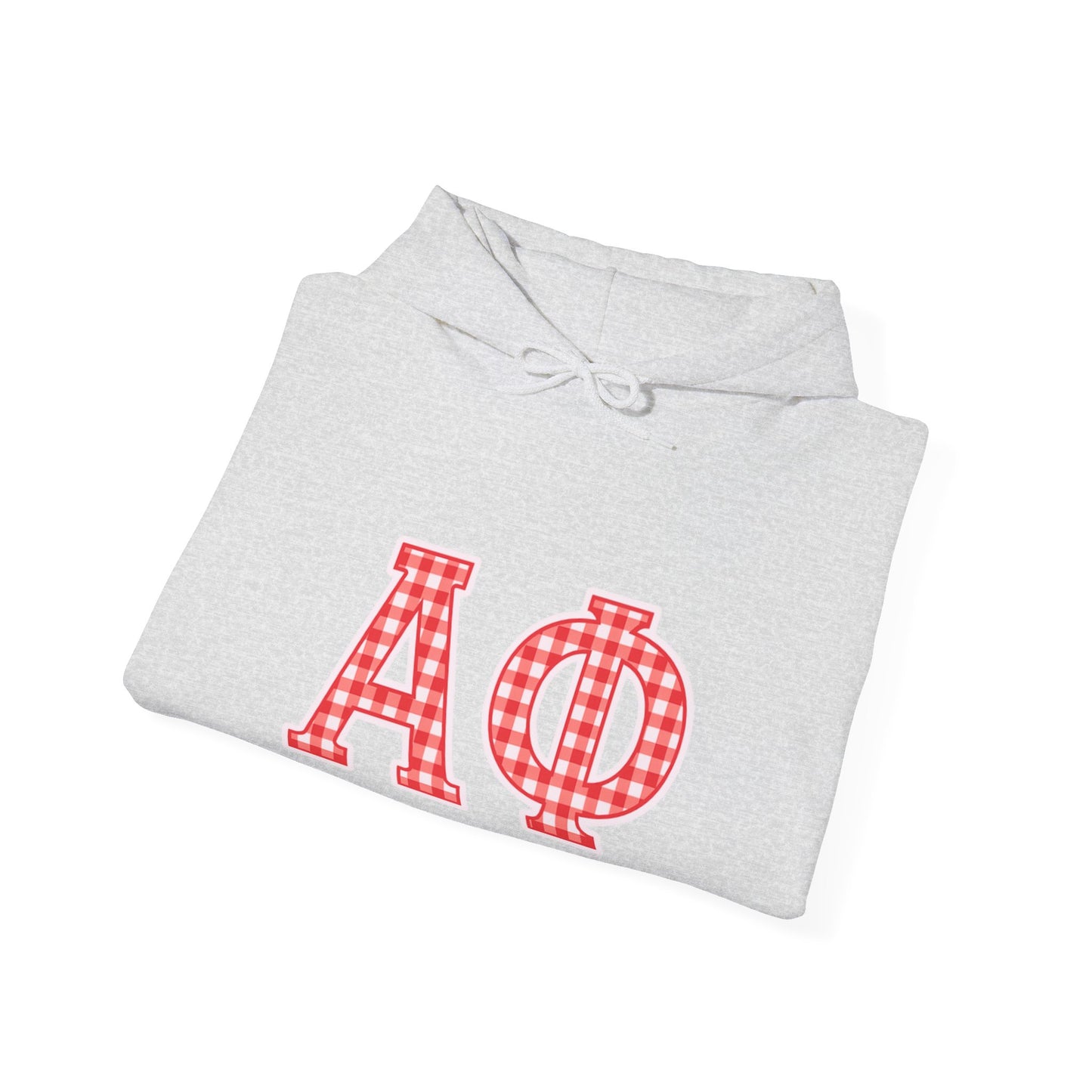 skyebysofia aphi grey hoodie