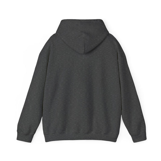 skyebysofia dark grey camo hoodie