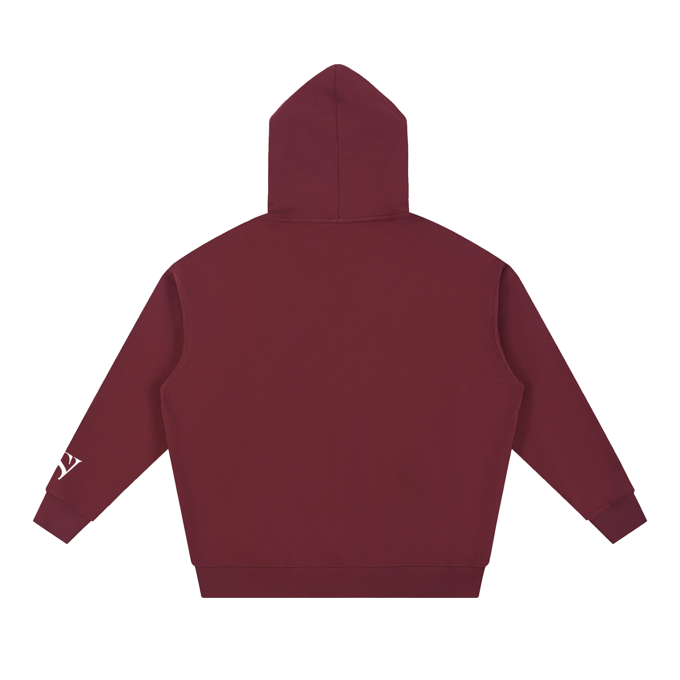 Milwaukee WS Hoodie - Maroon