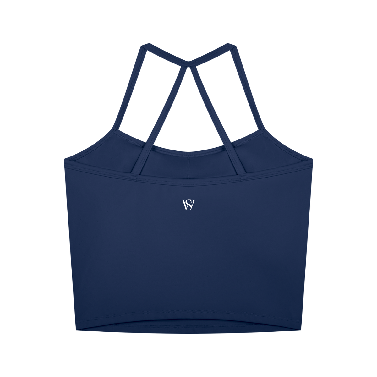 Milwaukee WS Yoga Tank - Navy