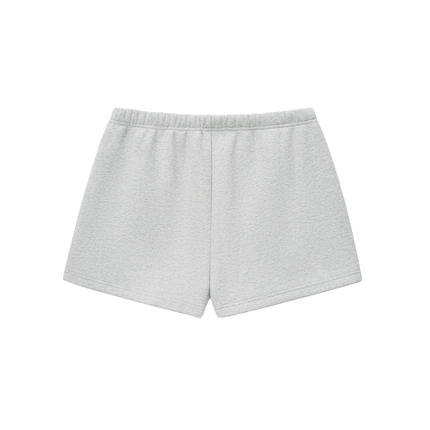 Milwaukee WS Sweat Shorts - Grey