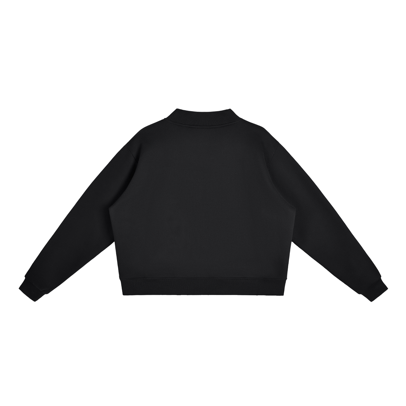 Adyson W Soccer Mockneck