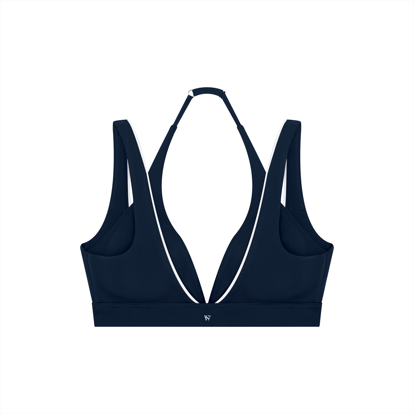 Milwaukee WS Sports Bra - Navy