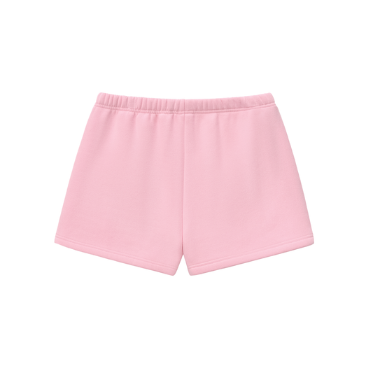 The Skye Stripe Shorts