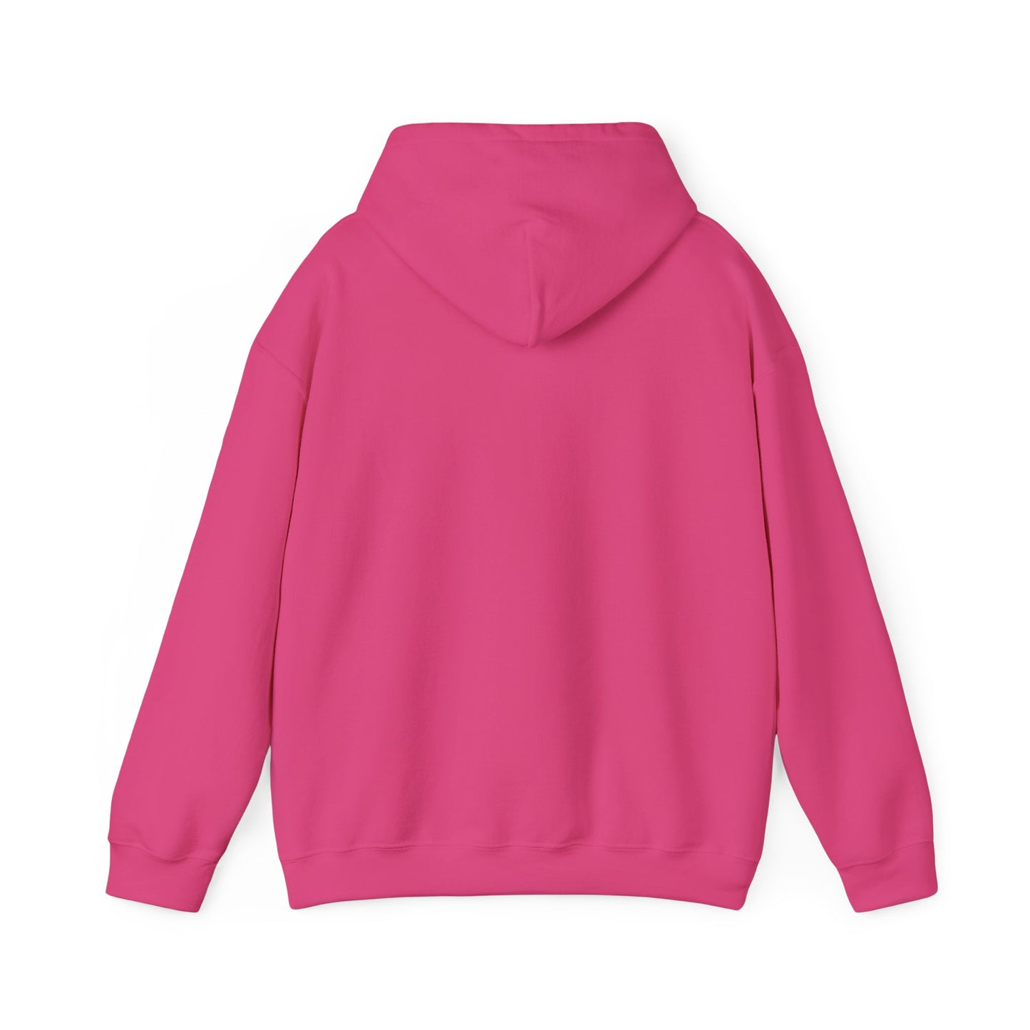 skyebysofia hot pink hoodie