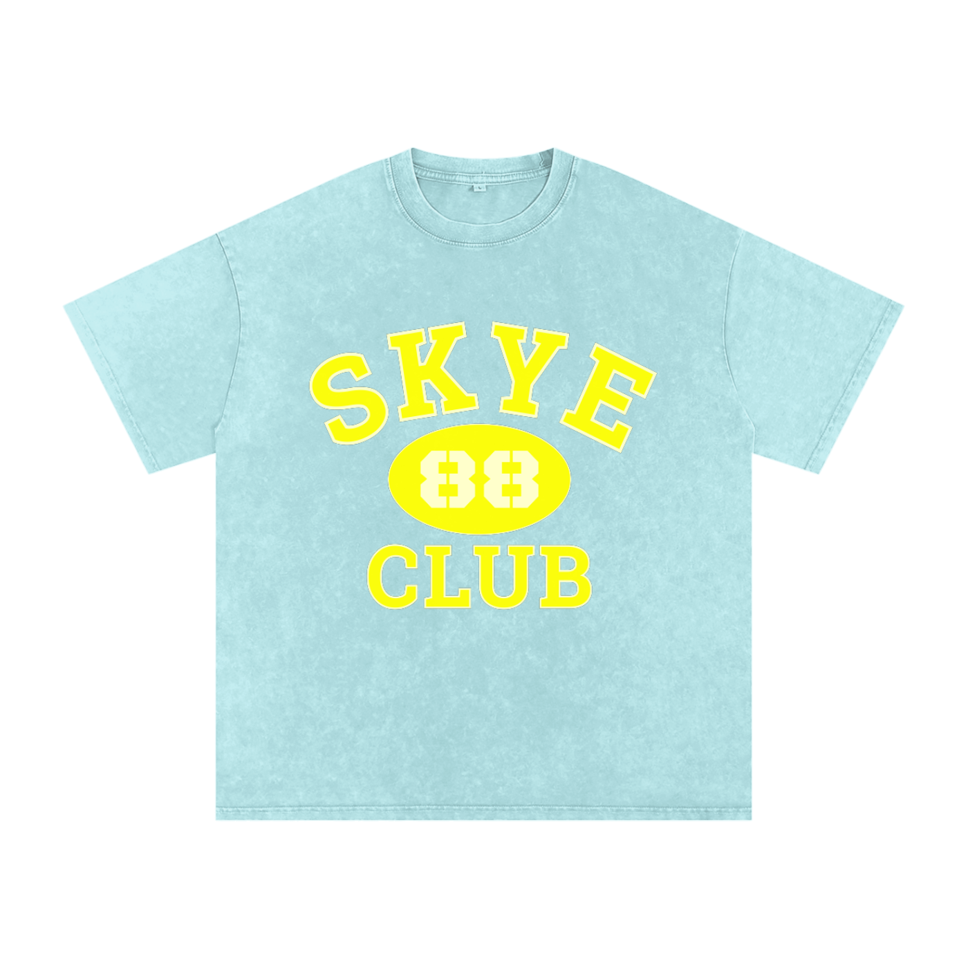 The Skye 88 Club Tee