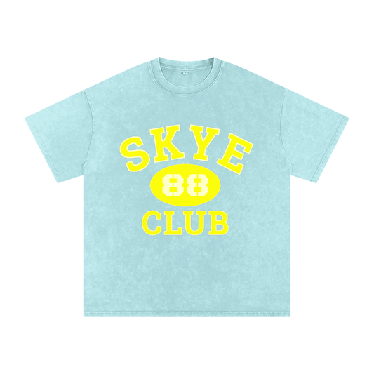 The Skye 88 Club Tee