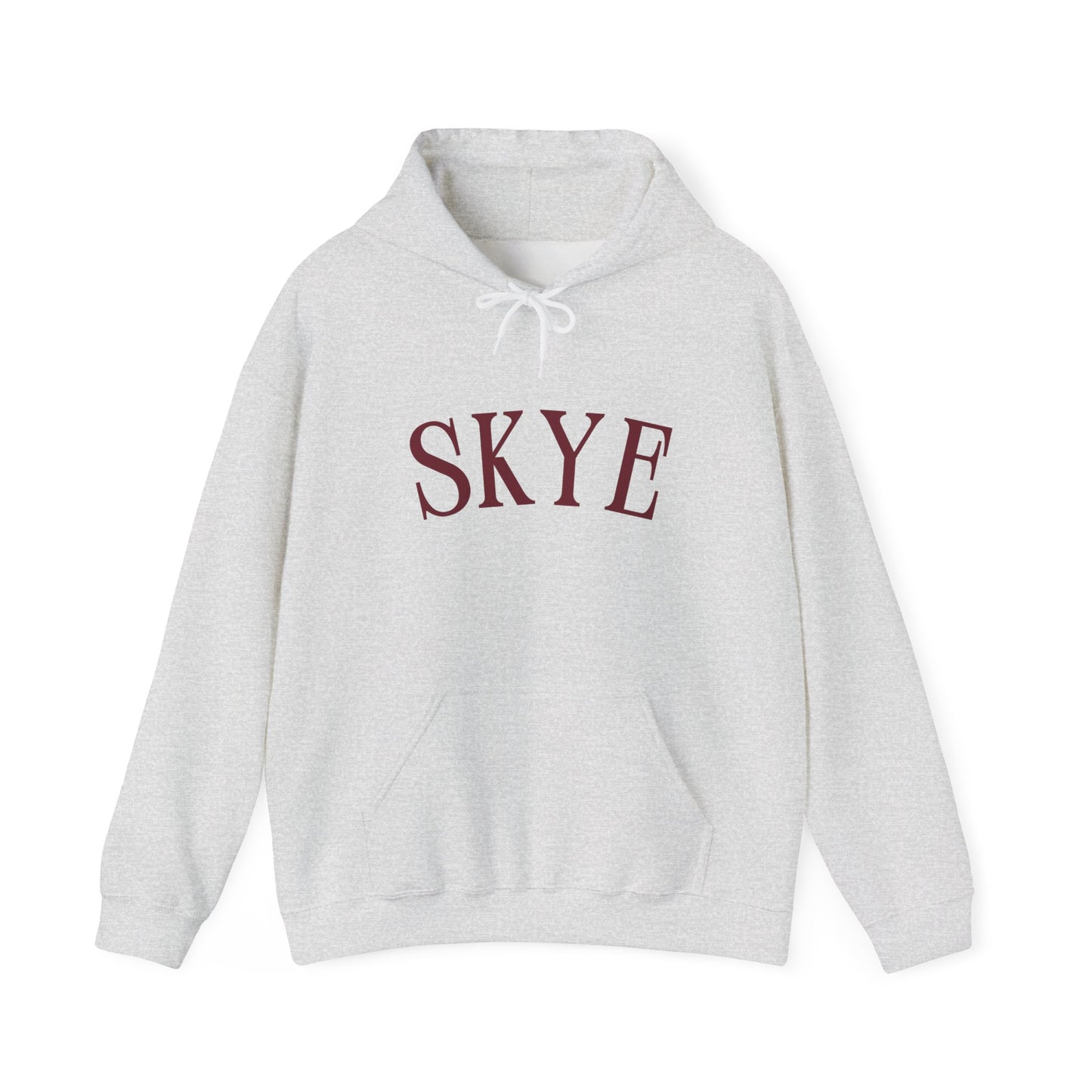 skyebysofia grey christmas tree x bear hoodie part 2