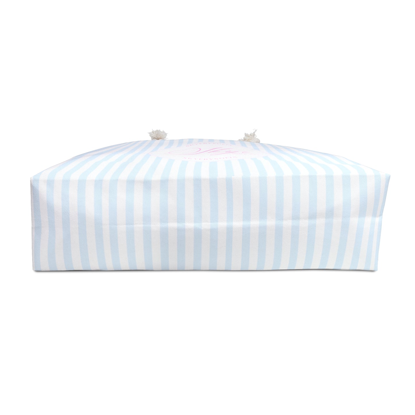 skye weekender summer bag