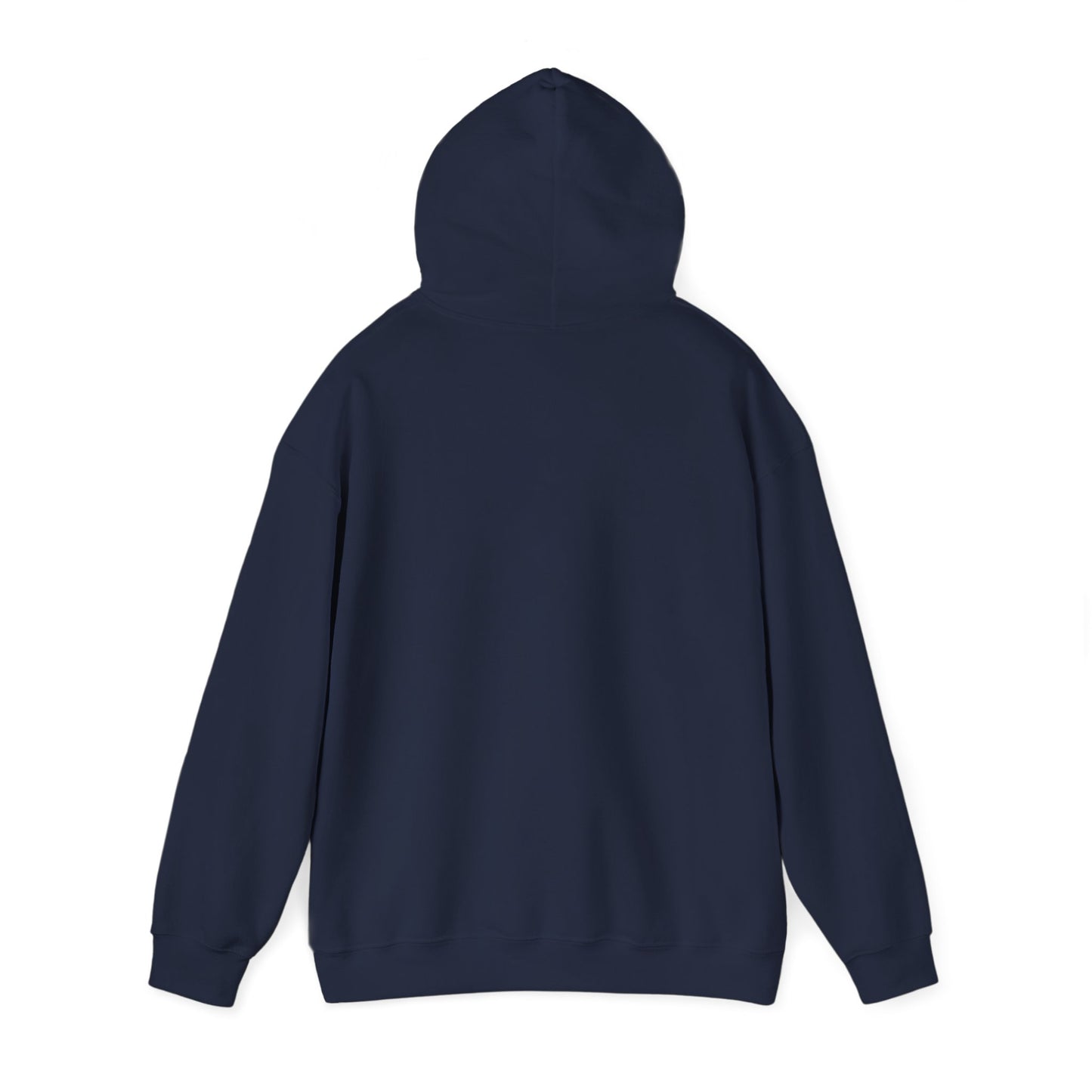 skyebysofia navy stars hoodie