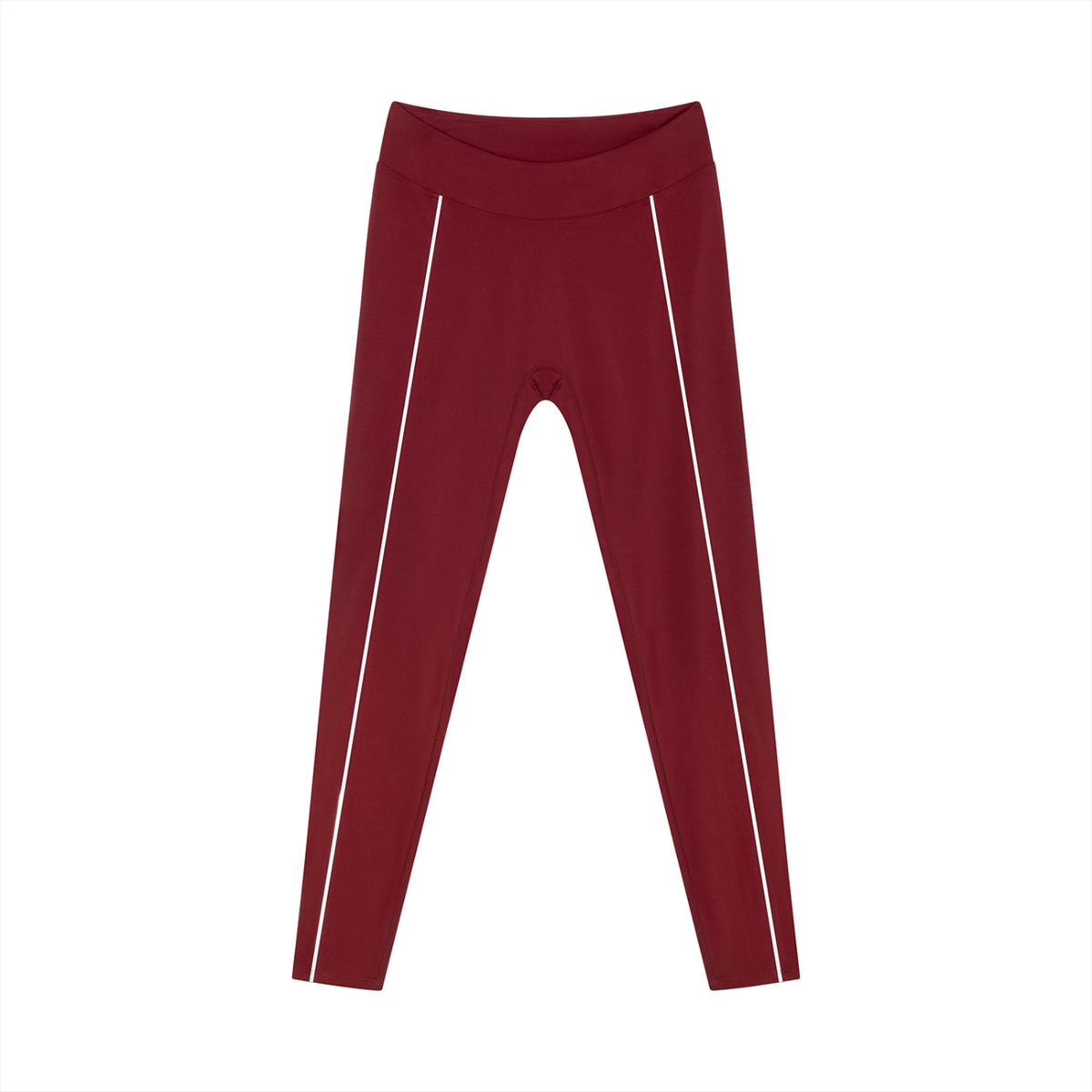 Milwaukee WS Leggings - Red