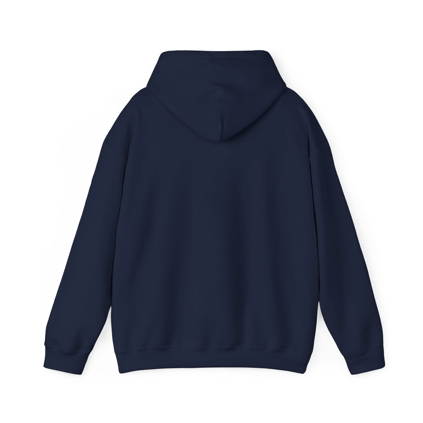 skyebysofia navy stars hoodie