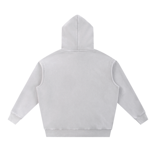 Skye Vintage Sport Hoodie