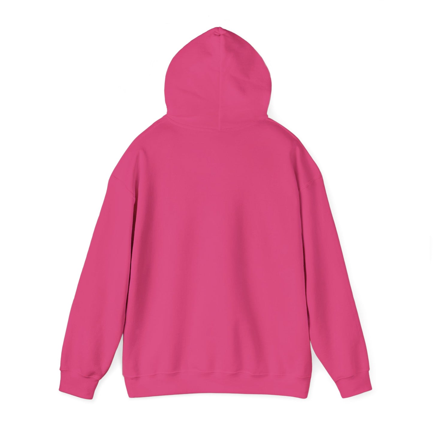 skyebysofia hot pink hoodie