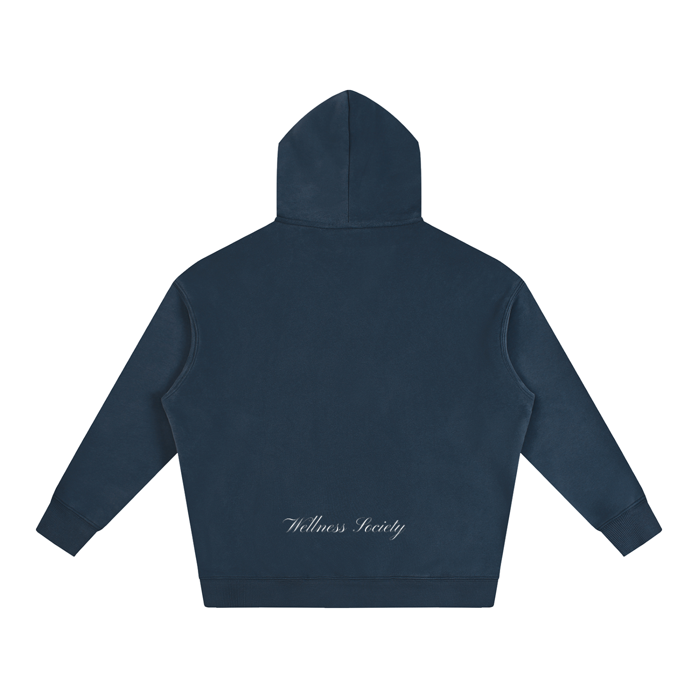MSU Wellness Society Hoodie