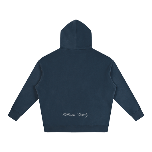 MSU Wellness Society Hoodie