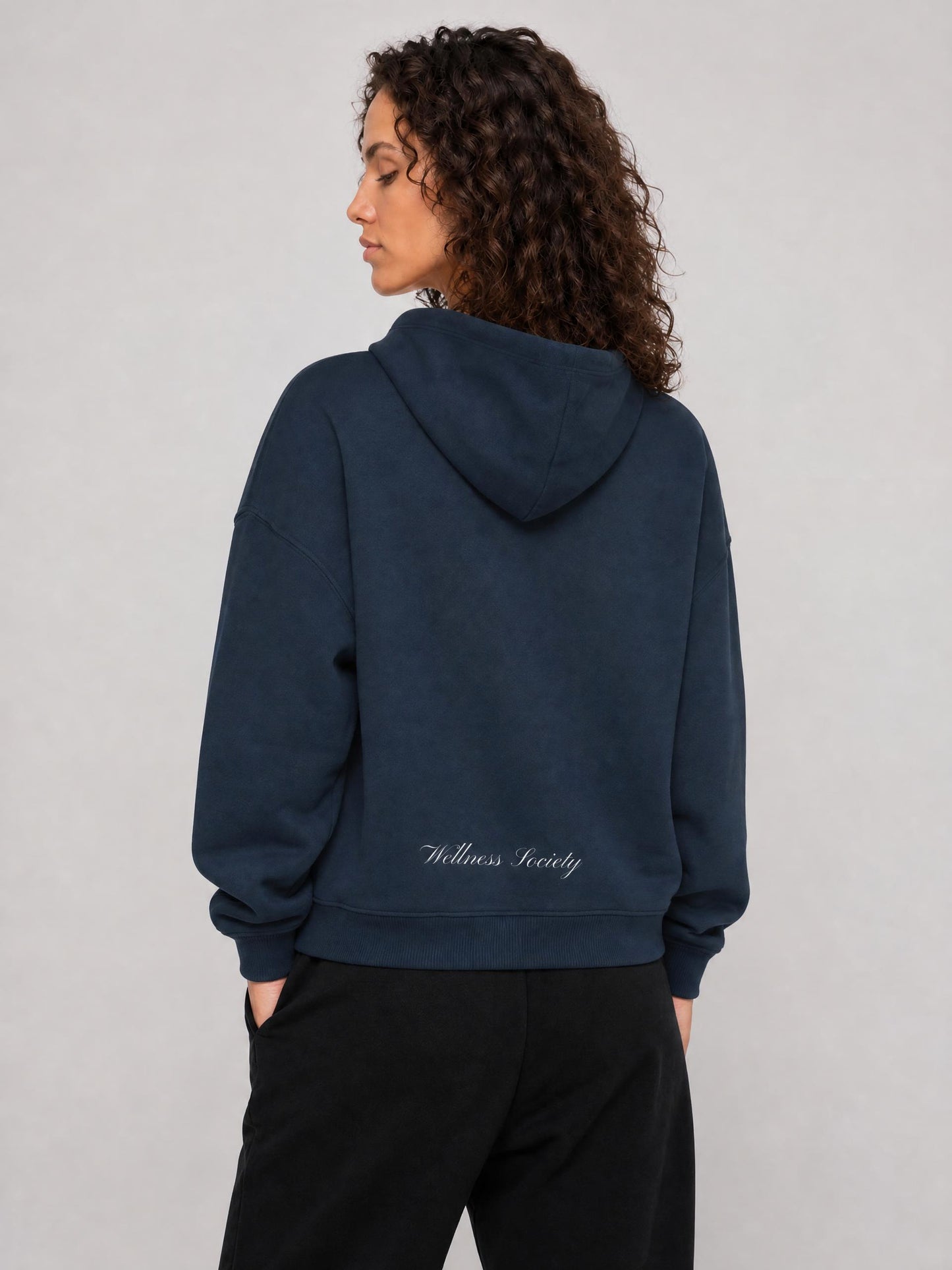 MSU Wellness Society Hoodie