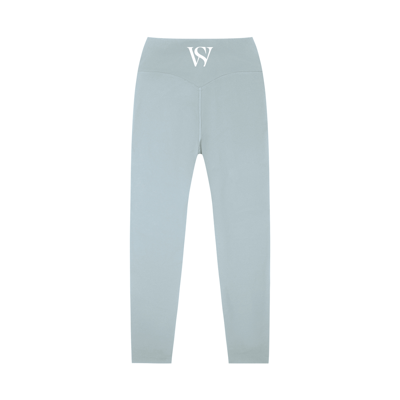 Wellness Society Leggings - Blue