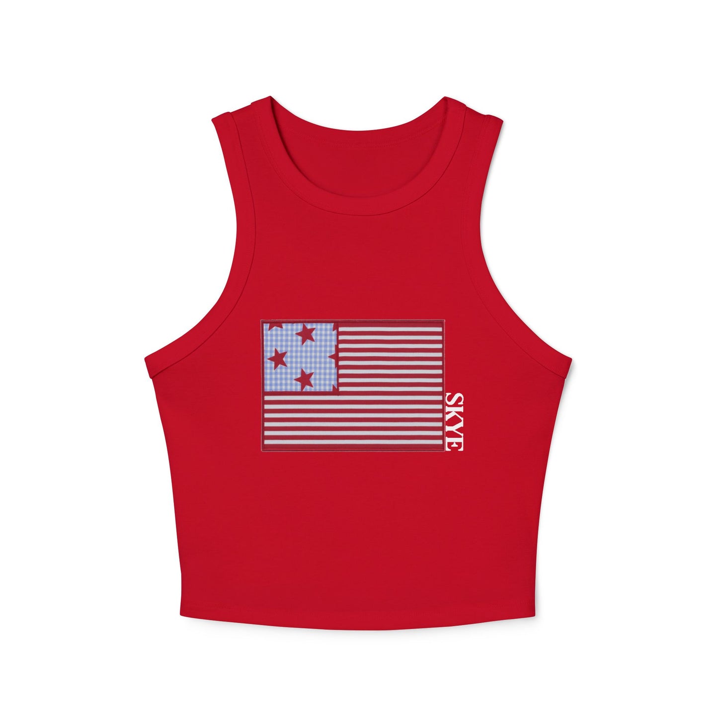 skyebysofia 4th of july tank part 2