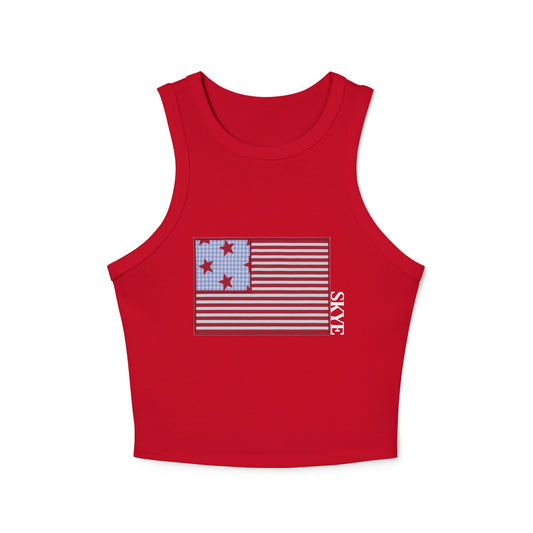 skyebysofia 4th of july tank part 2