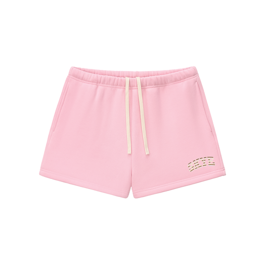 The Skye Stripe Shorts
