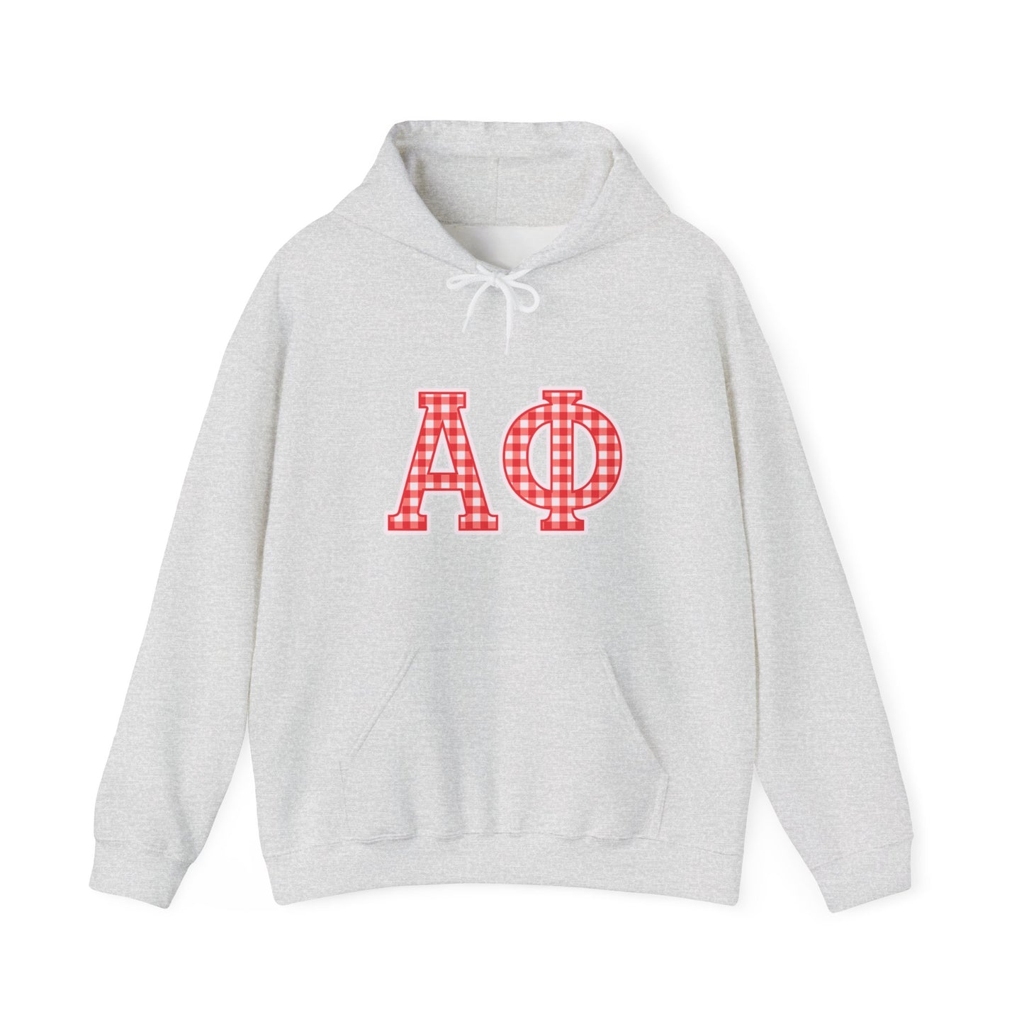 skyebysofia aphi grey hoodie