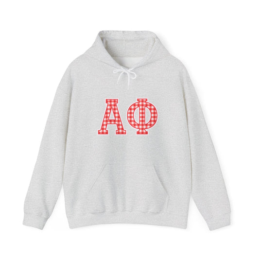 skyebysofia aphi grey hoodie