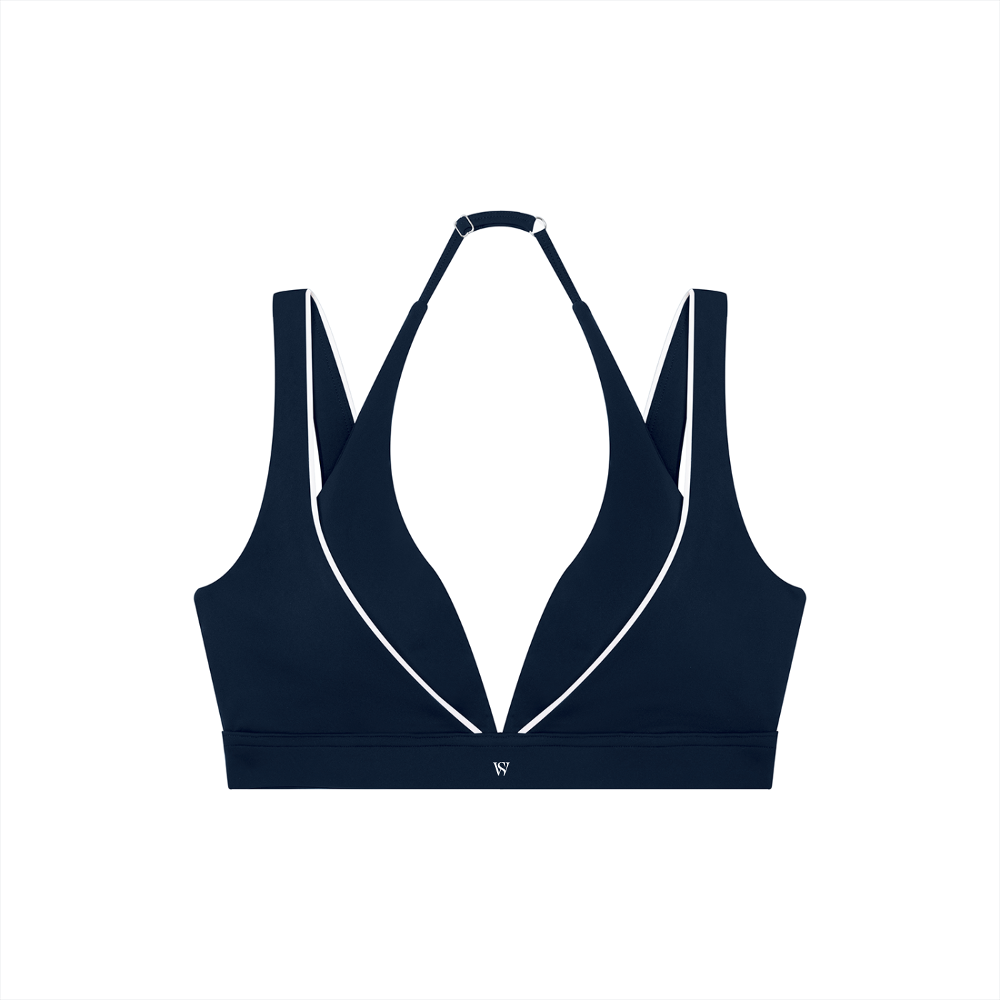 Milwaukee WS Sports Bra - Navy