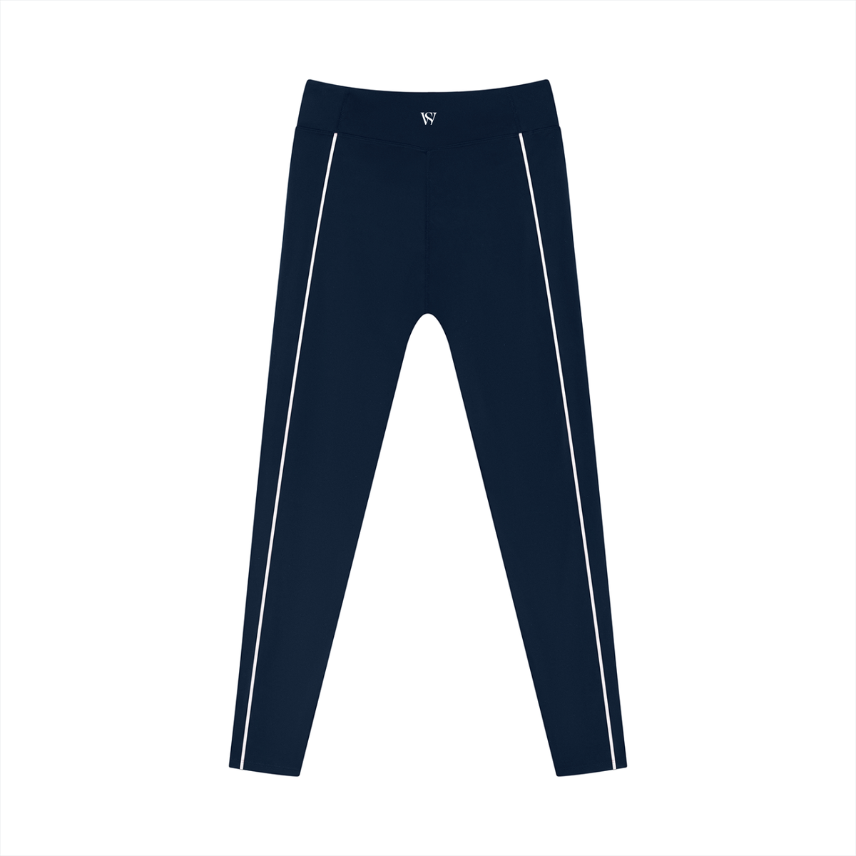 Milwaukee WS Leggings - Navy