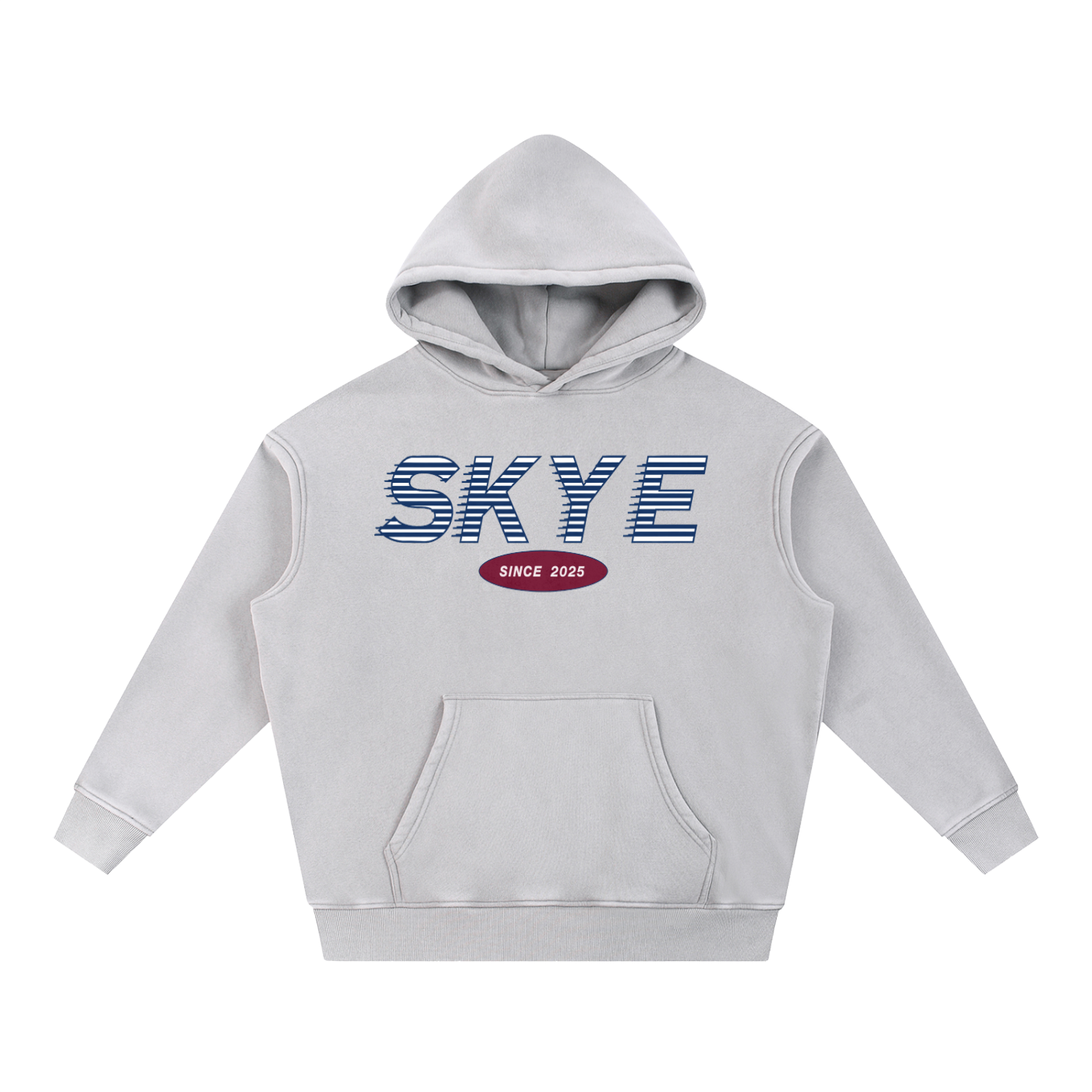 Skye Vintage Sport Hoodie