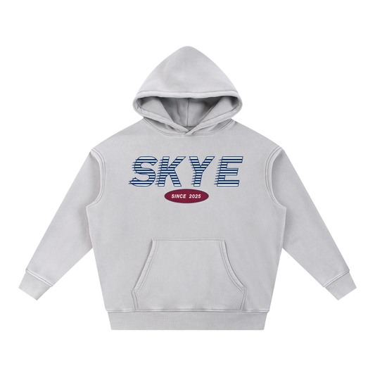 Skye Vintage Sport Hoodie