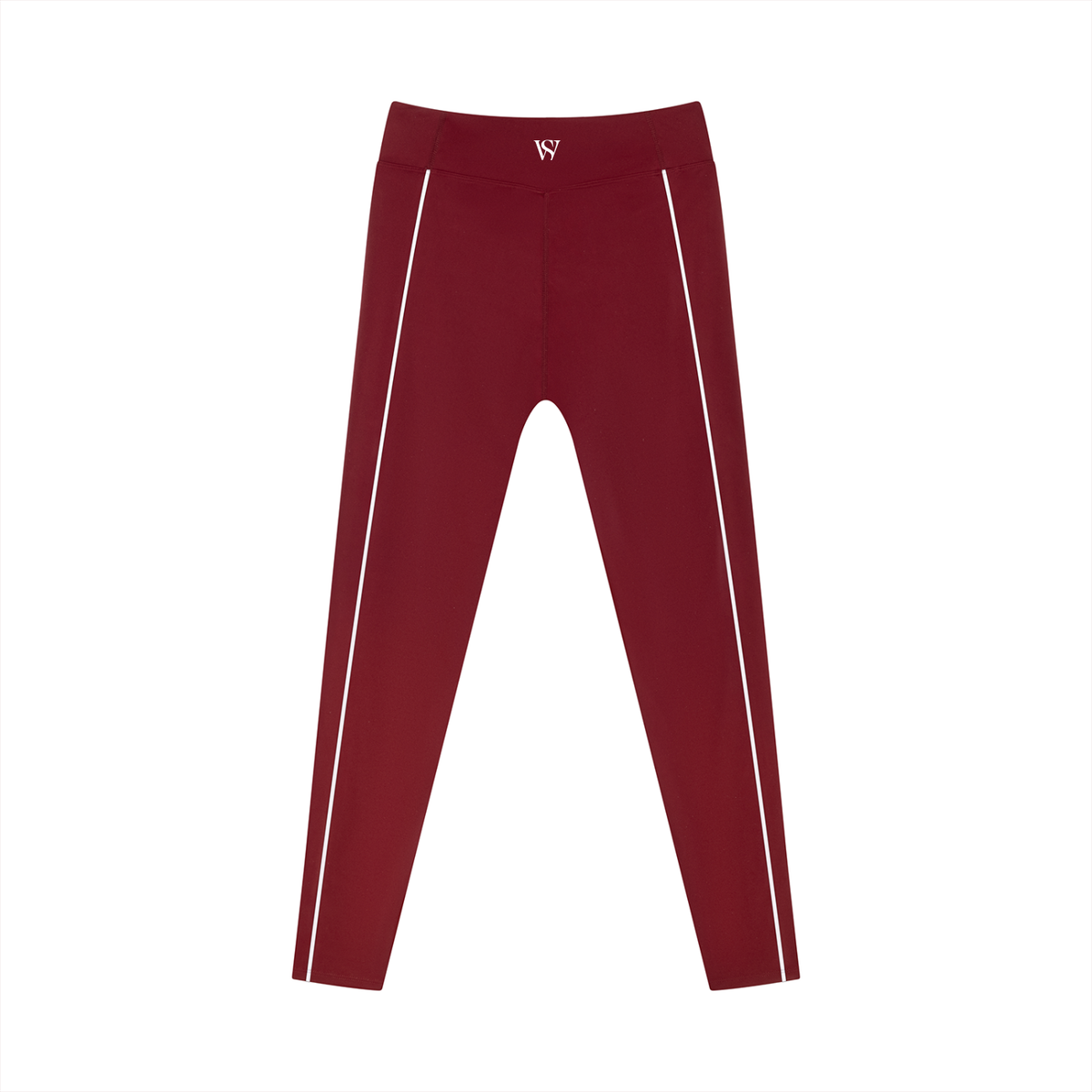 Milwaukee WS Leggings - Red