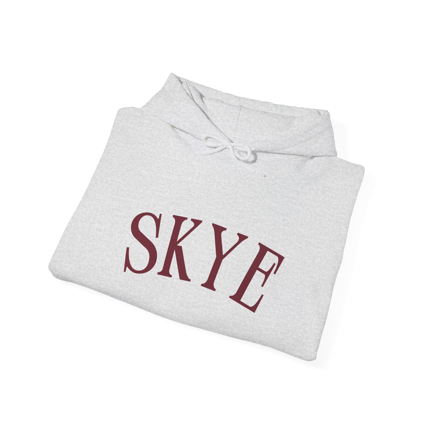 skyebysofia grey christmas tree x bear hoodie part 2