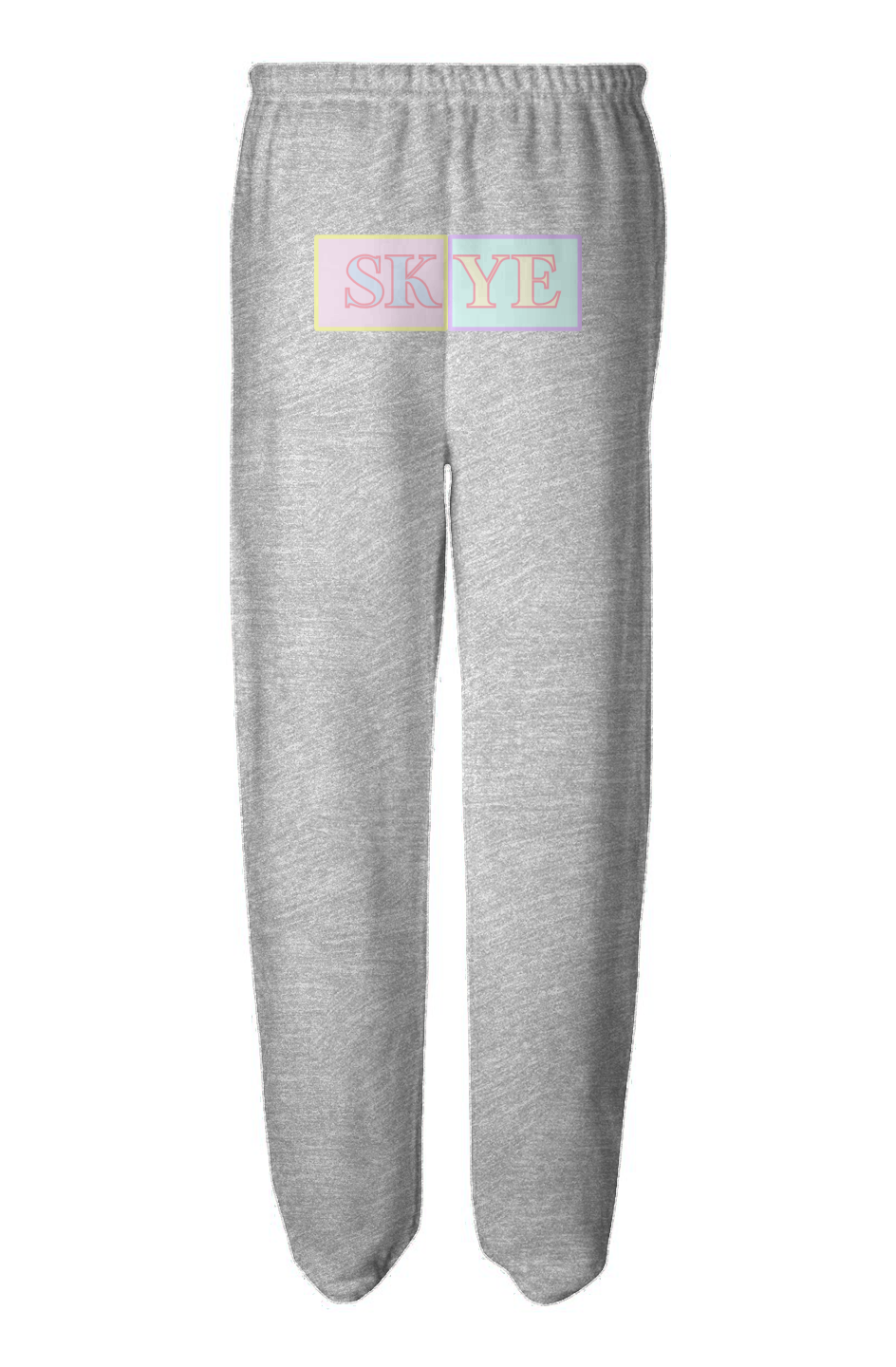 skyebysofia pastel sweatpants