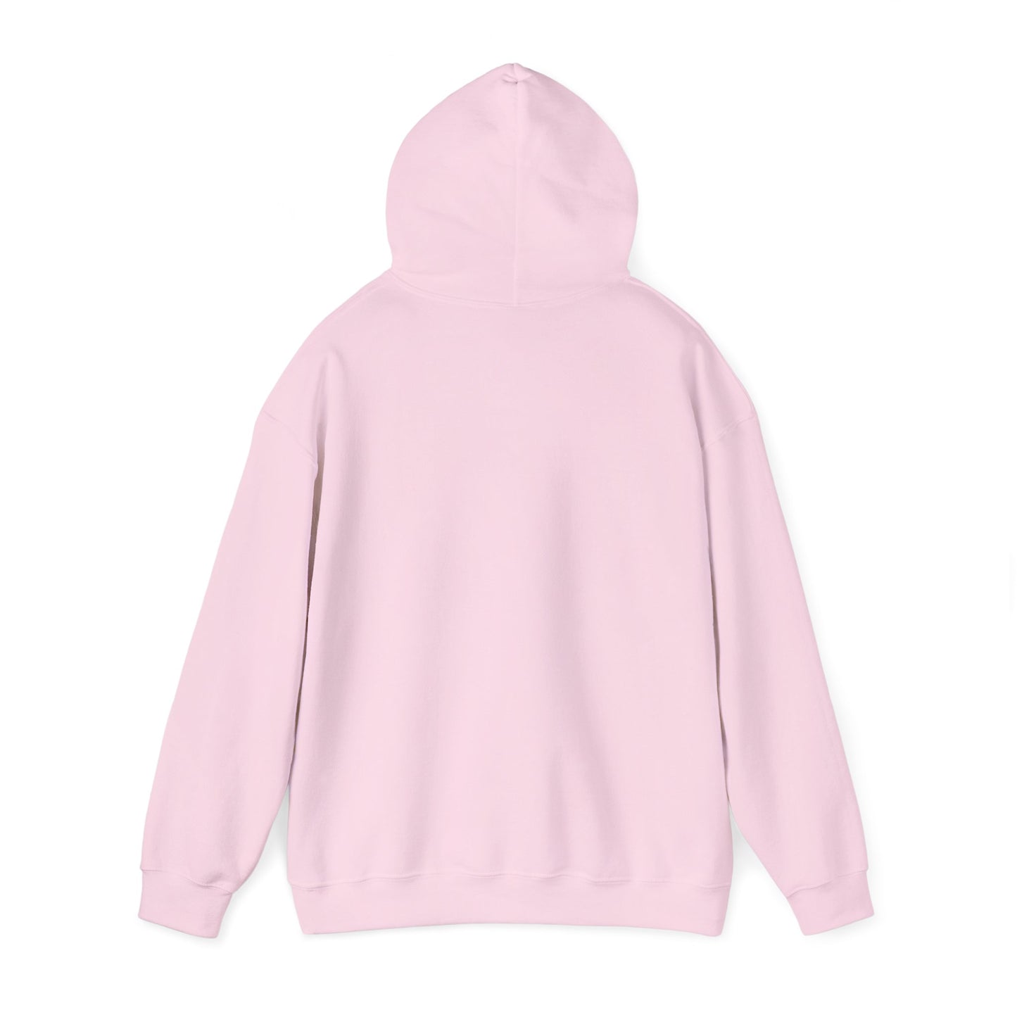 skyebysofia blue&light pink hoodie