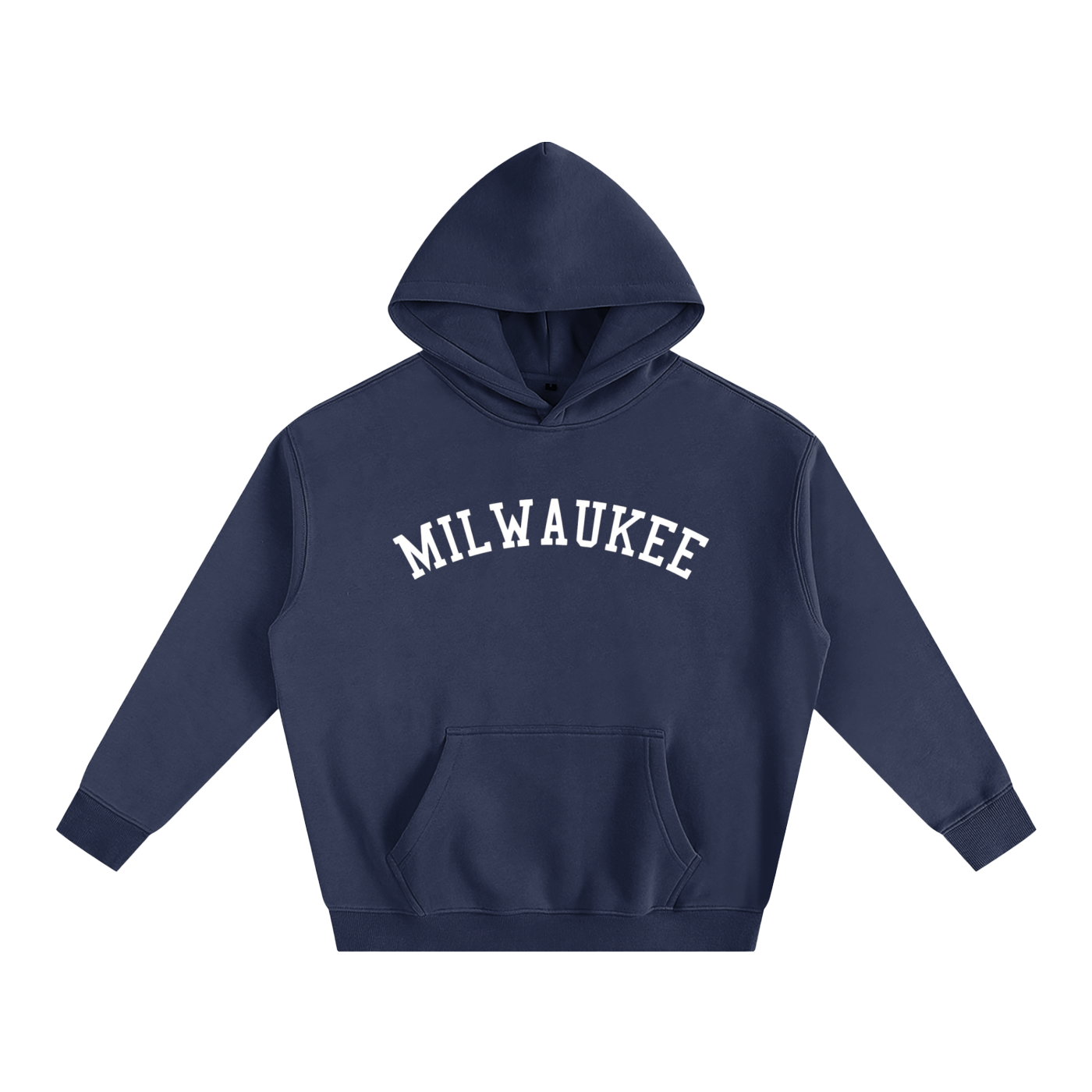 Milwaukee WS Hoodie