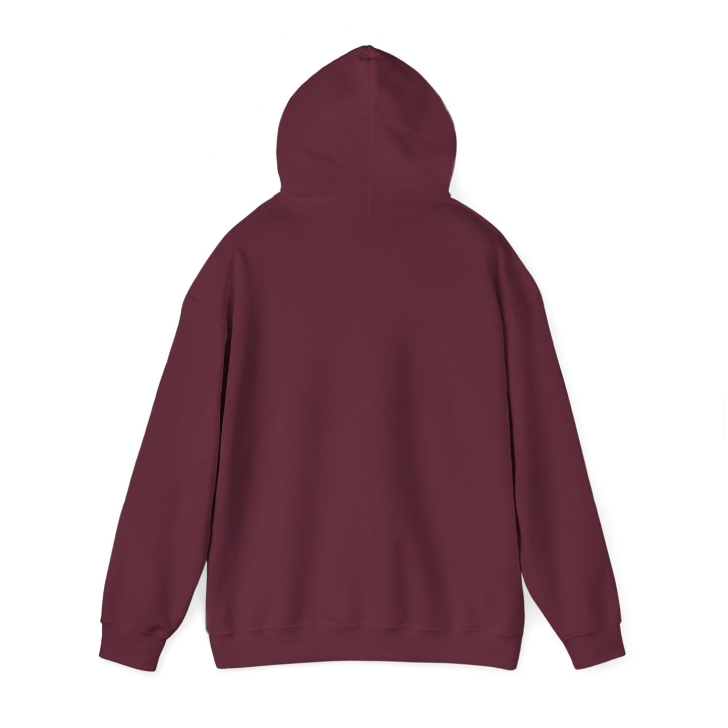 skyebysofia red and green plaid letters hoodie