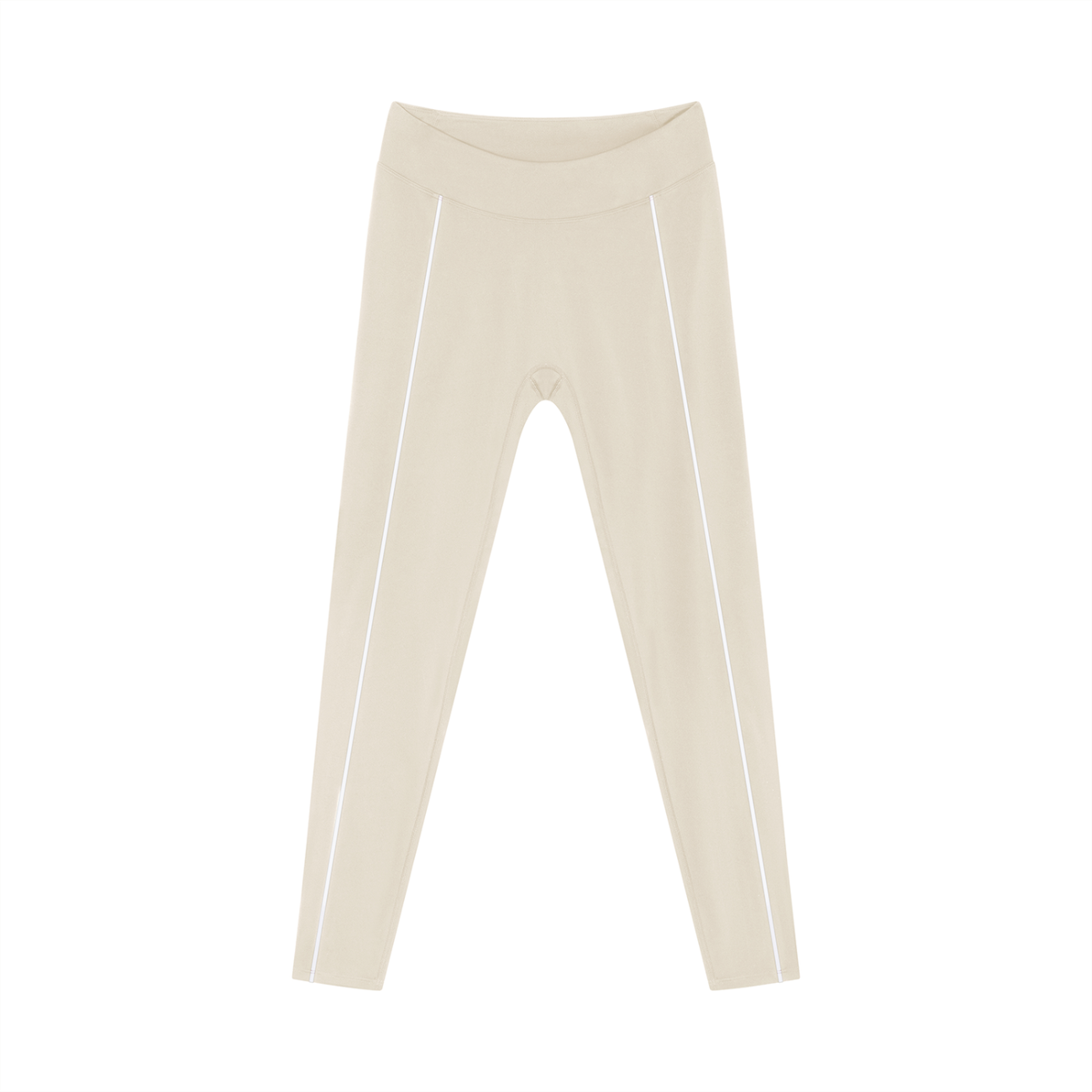 Milwaukee WS Leggings - Cream
