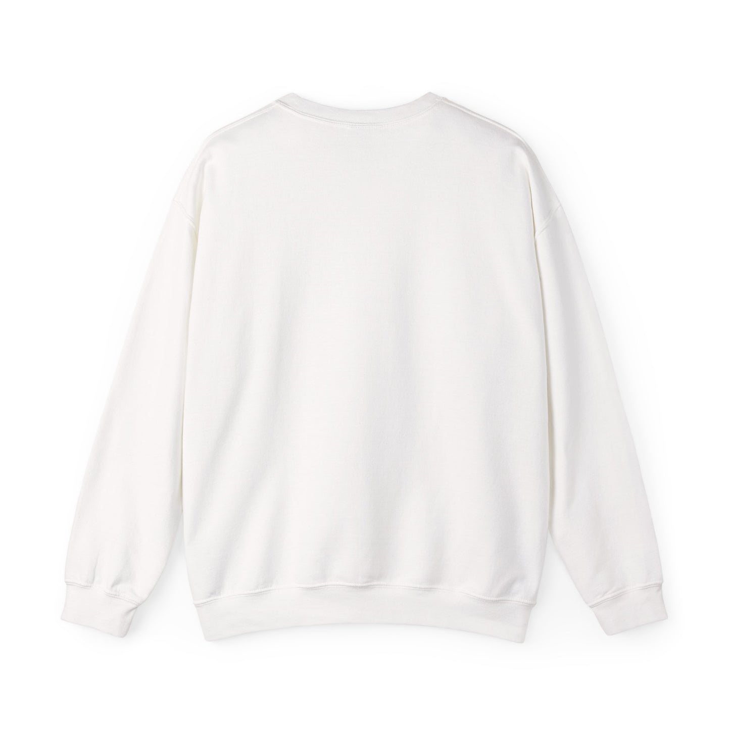 skyebysofia made by skye christmas white crewneck