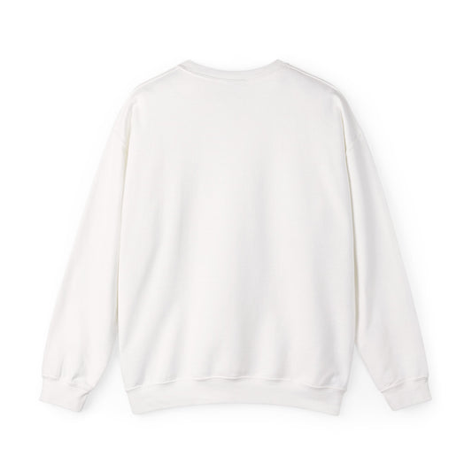 skyebysofia made by skye christmas white crewneck