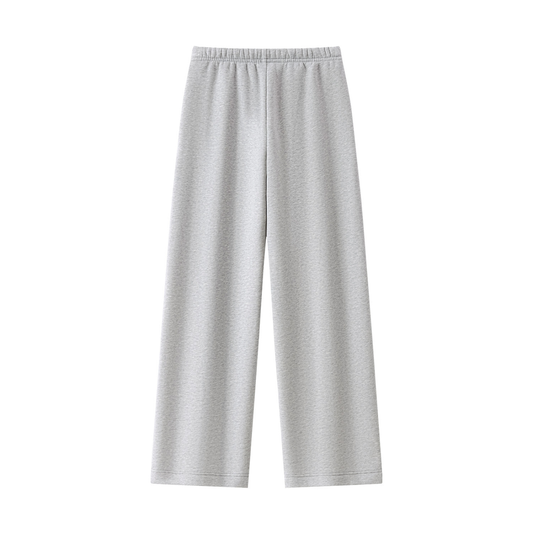 Sacred Heart Dance Team Wide Leg Sweatpants