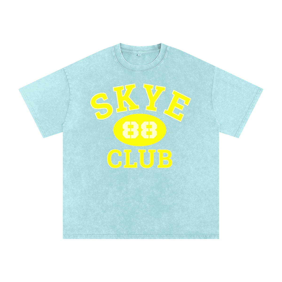 The Skye 88 Club Tee