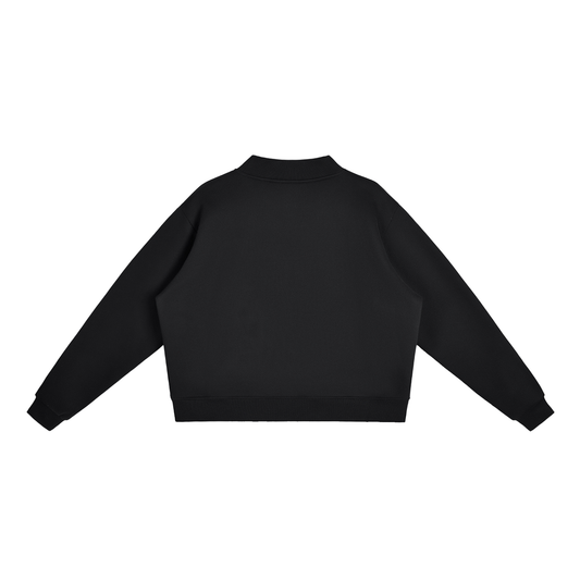 Aila Soccer Mockneck