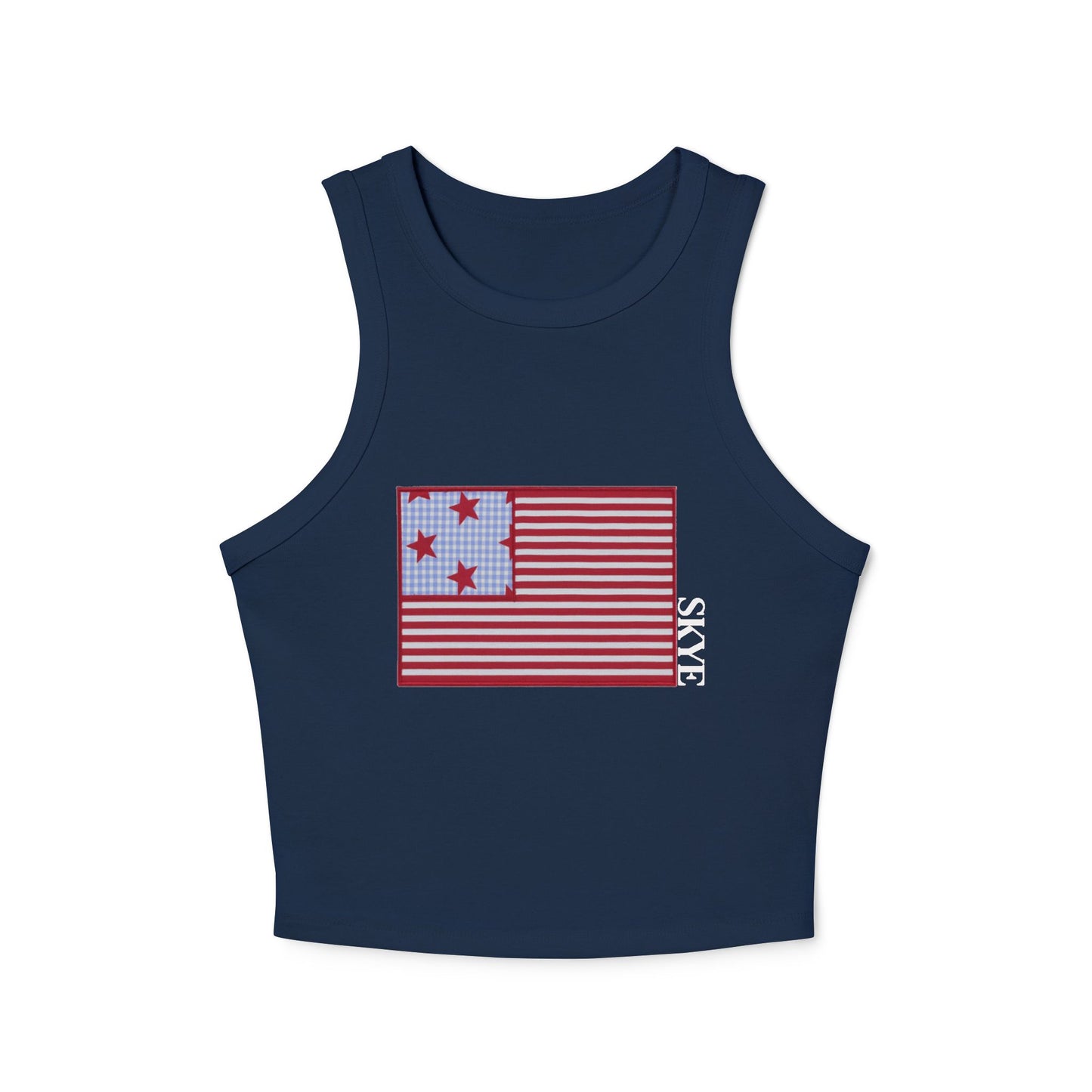 skyebysofia 4th of july tank part 2
