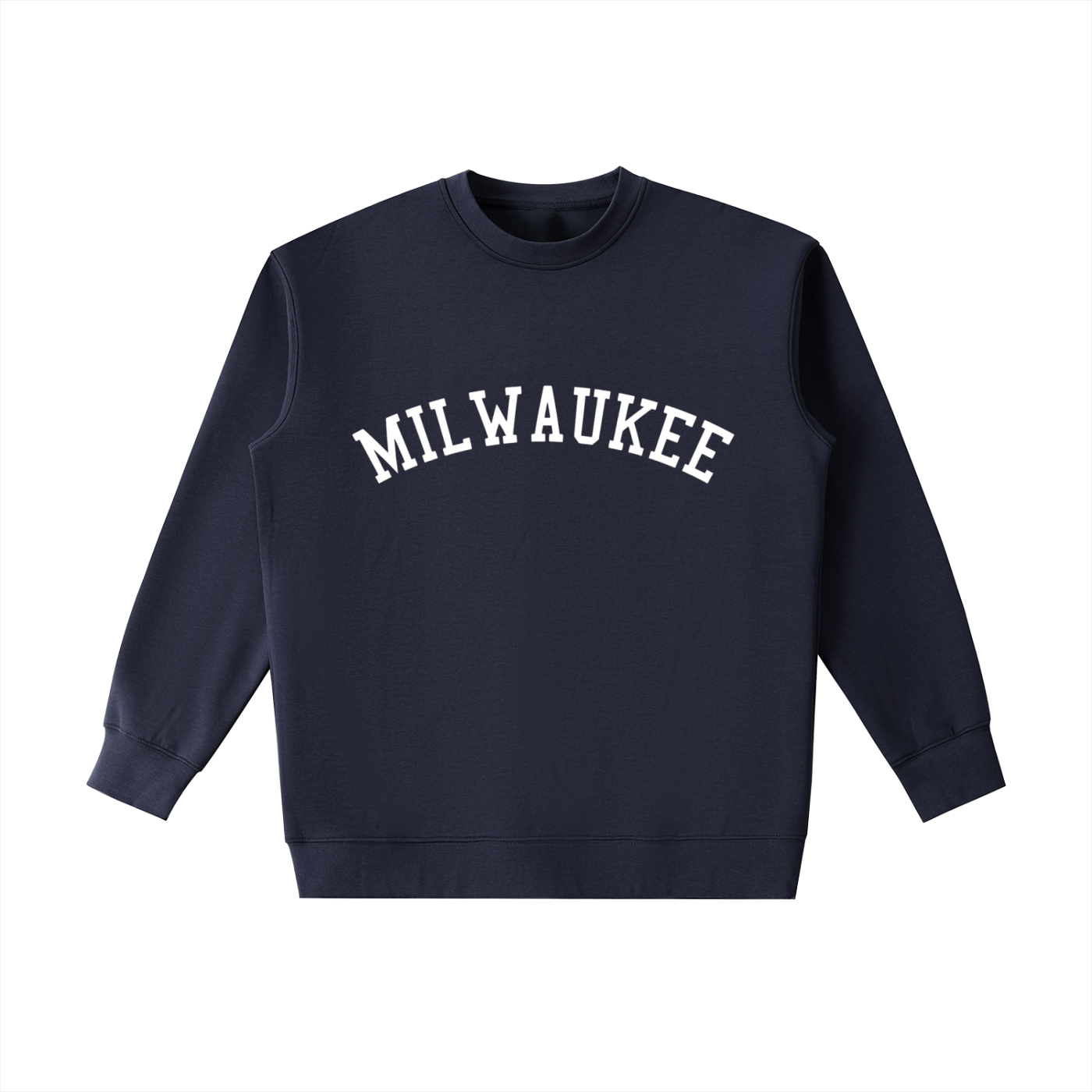 Milwaukee WS Crewneck