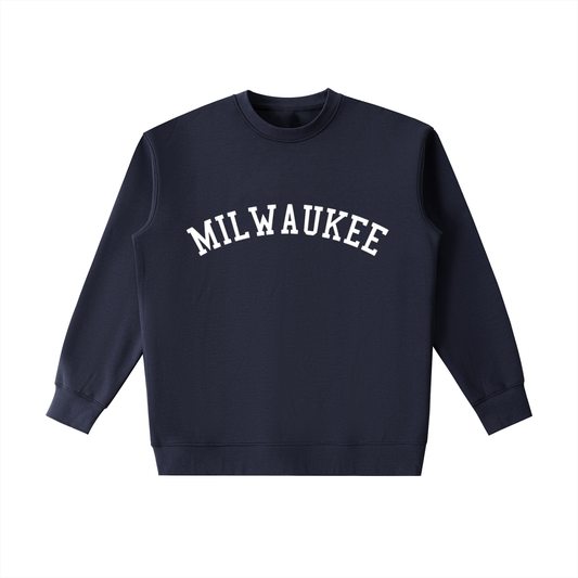 Milwaukee WS Crewneck