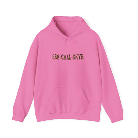 skyebysofia pink shade #1 888 calling skye