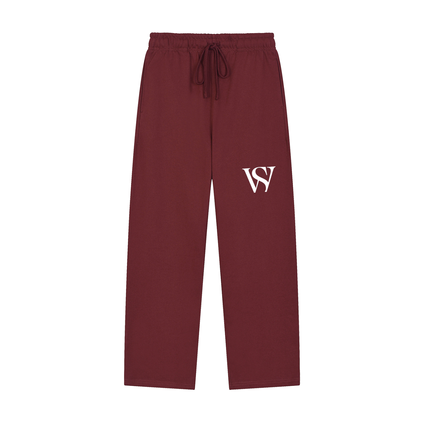 Milwaukee WS Sweatpants - Maroon